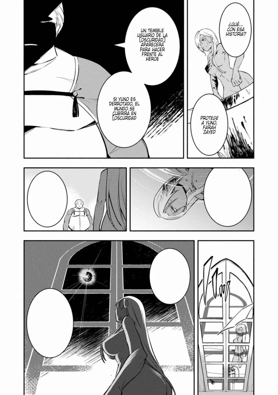 My Lover Was Stolen, and I Was Kicked Out of the Hero’s Party, but I Awakened to the EX Skill “Fixed Damage” and Became Invincible Chapter 13 - Page 9
