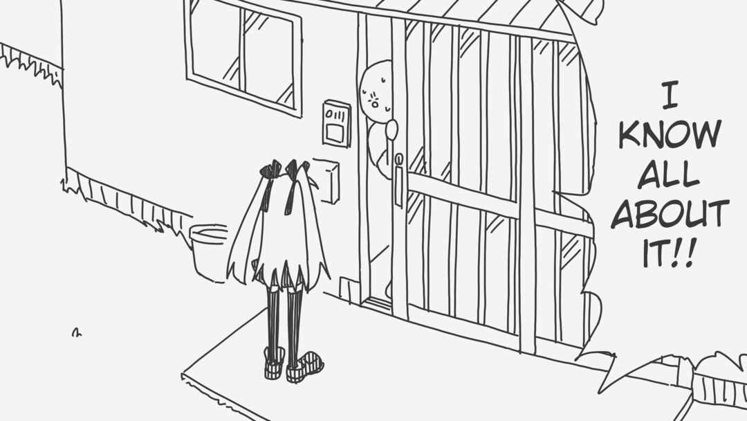 Holiday Yasumi's Twitter Shorts Chapter 1306 - Page 2