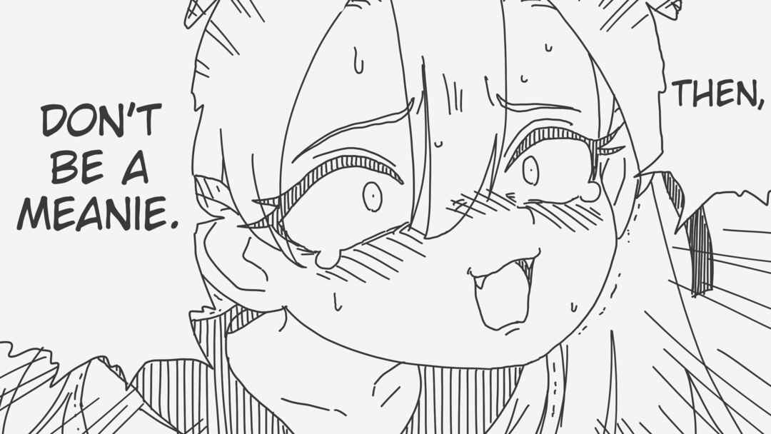Holiday Yasumi's Twitter Shorts Chapter 1306 - Page 3