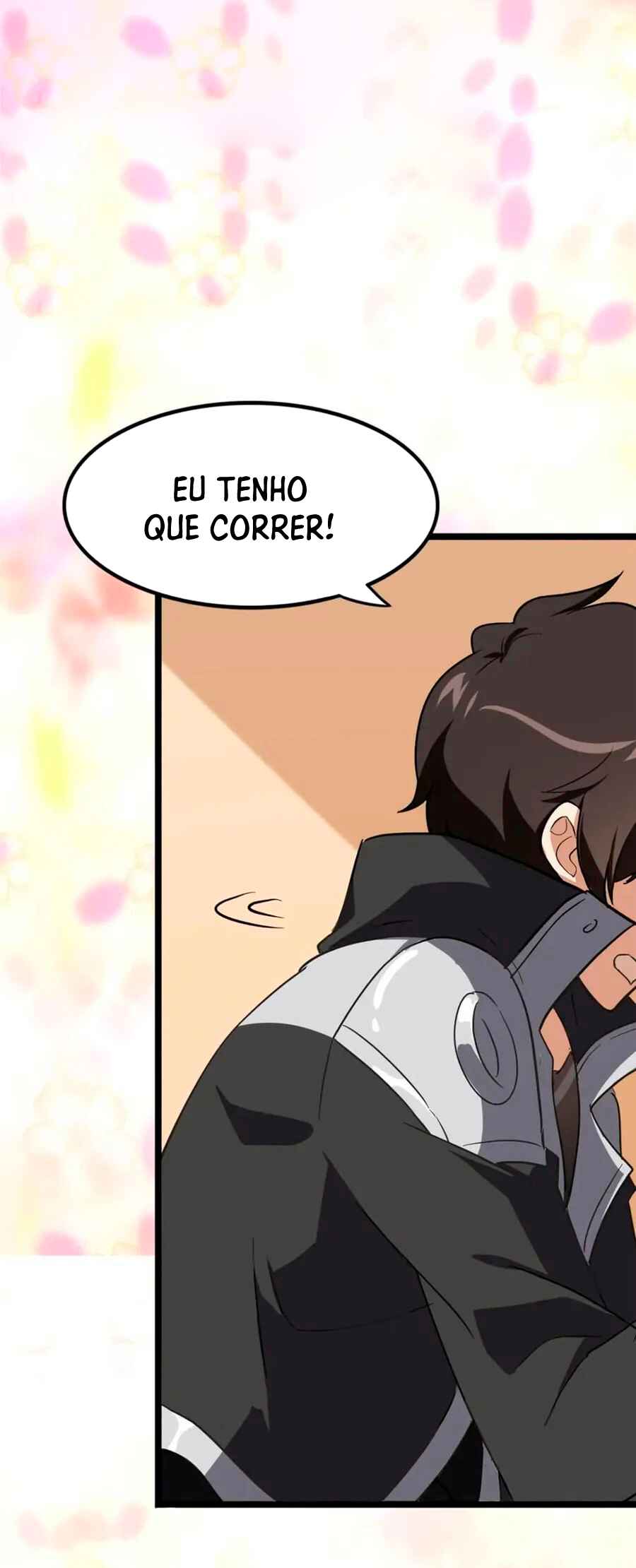 My Girlfriend Is a Zombie Chapter 404 - Page 34