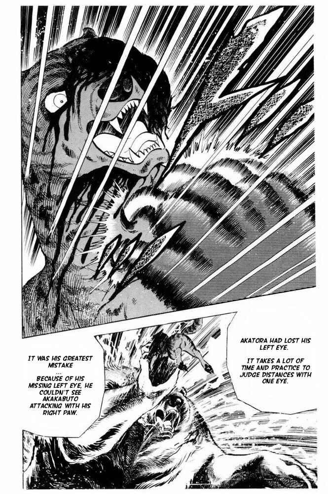 Silver Fang – The Shooting Star Gin – Chapter 41 - Page 103