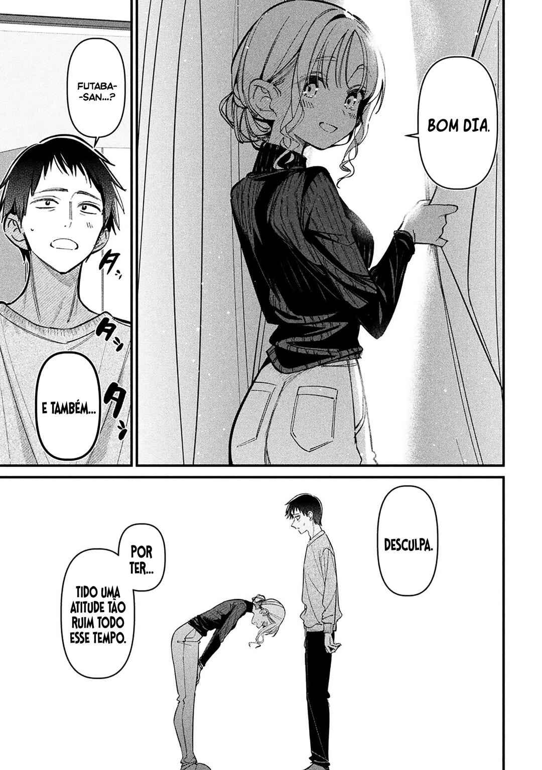 Koushiki Furin Chapter 2 - Page 26