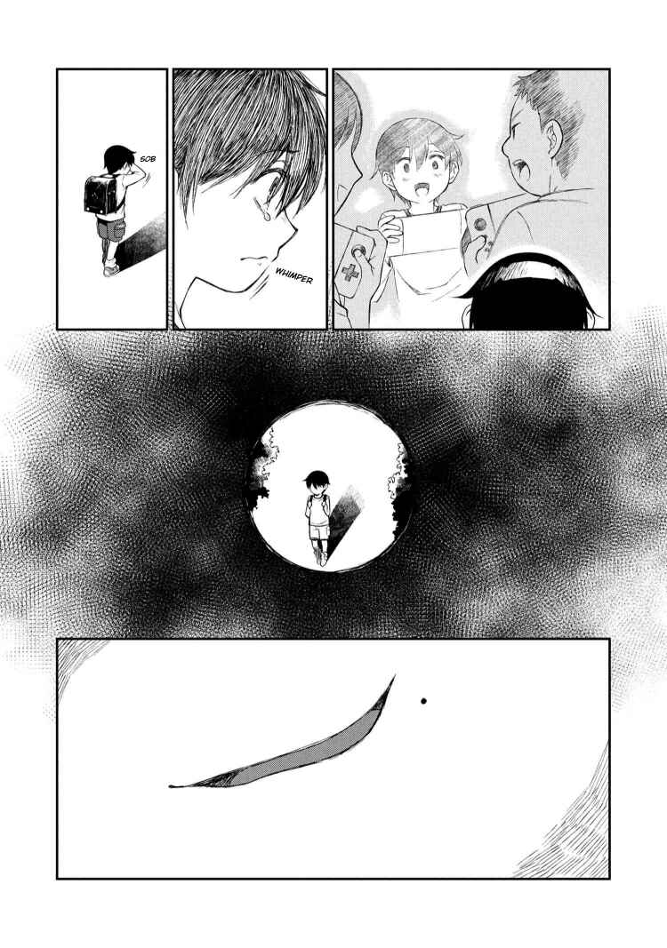 Otonari no Onee-san wa ××× Shitai Chapter 9 - Page 13