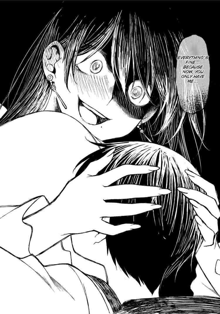 Otonari no Onee-san wa ××× Shitai Chapter 9 - Page 30