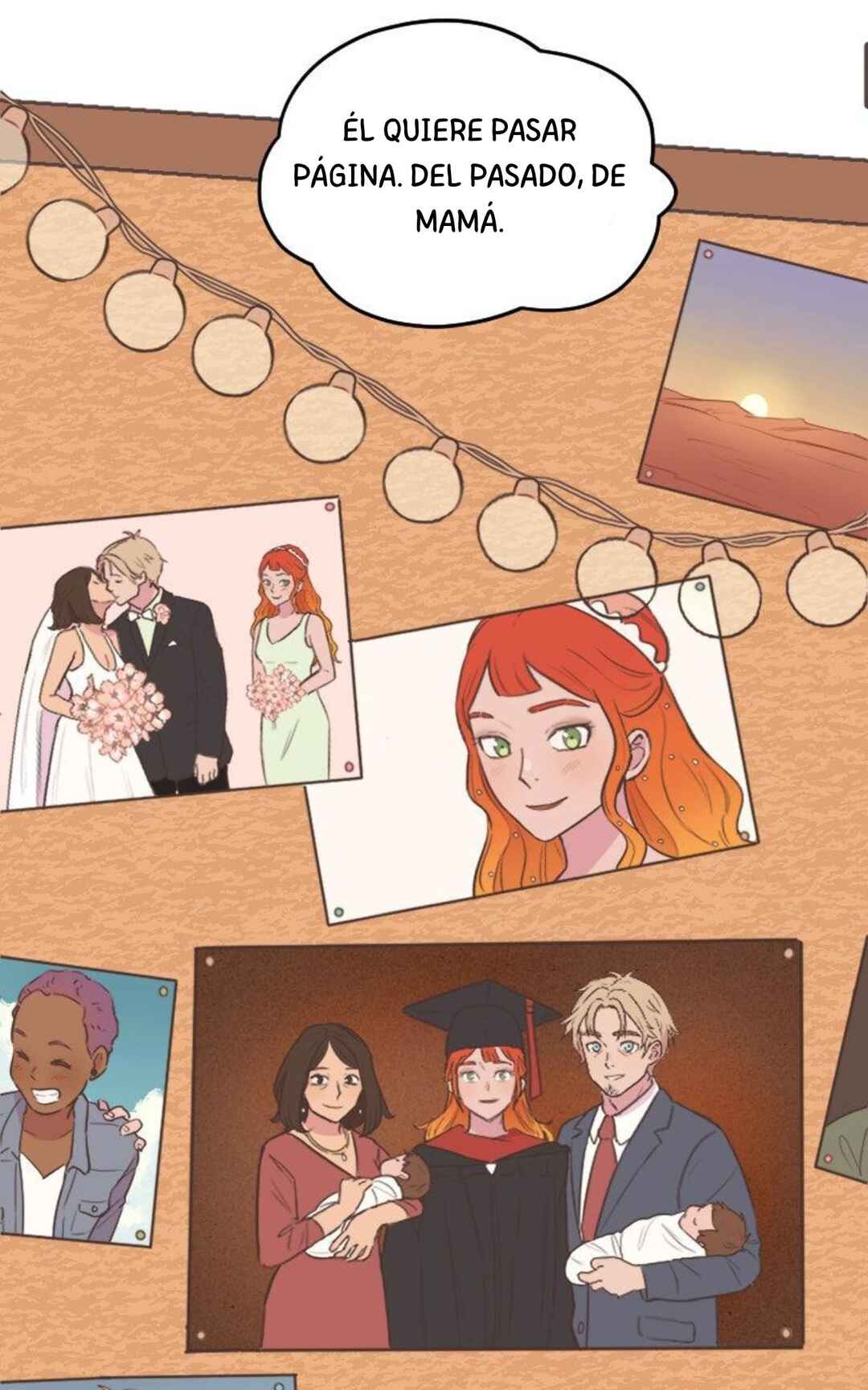 Love and Other Wicked Things Chapter 2 - Page 16