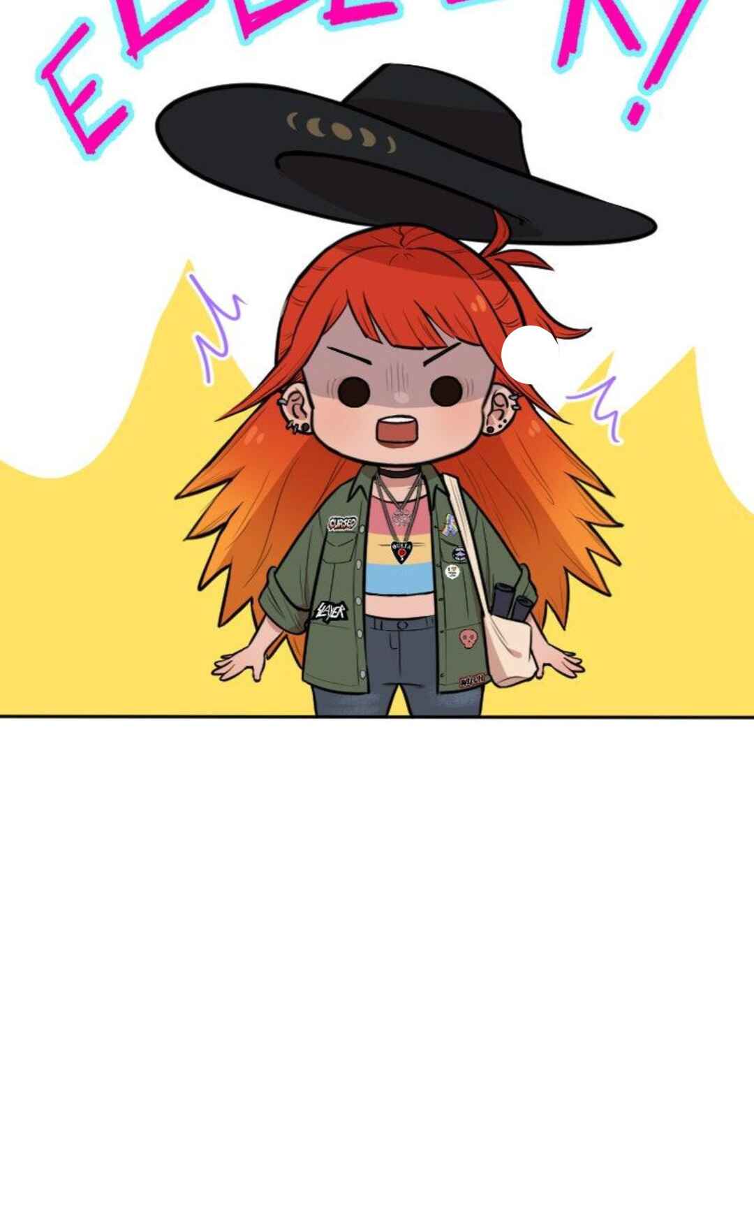 Love and Other Wicked Things Chapter 2 - Page 42