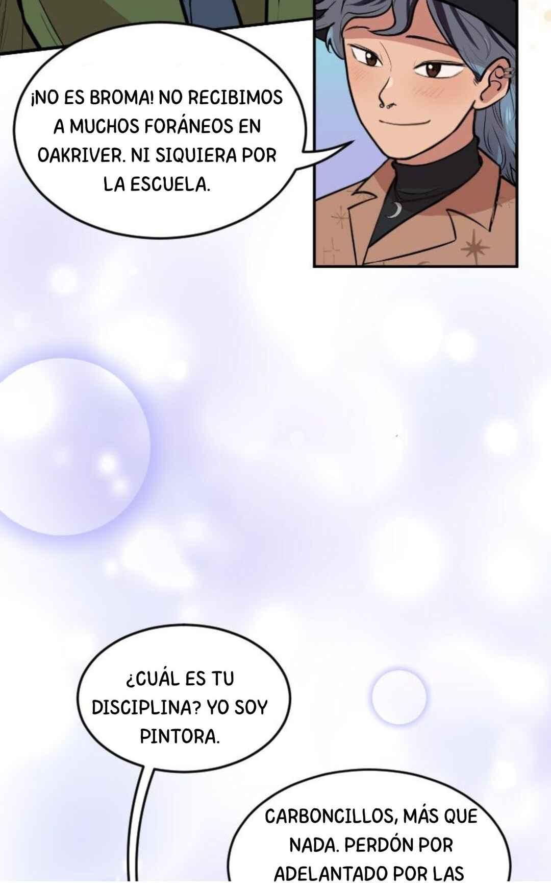 Love and Other Wicked Things Chapter 2 - Page 49