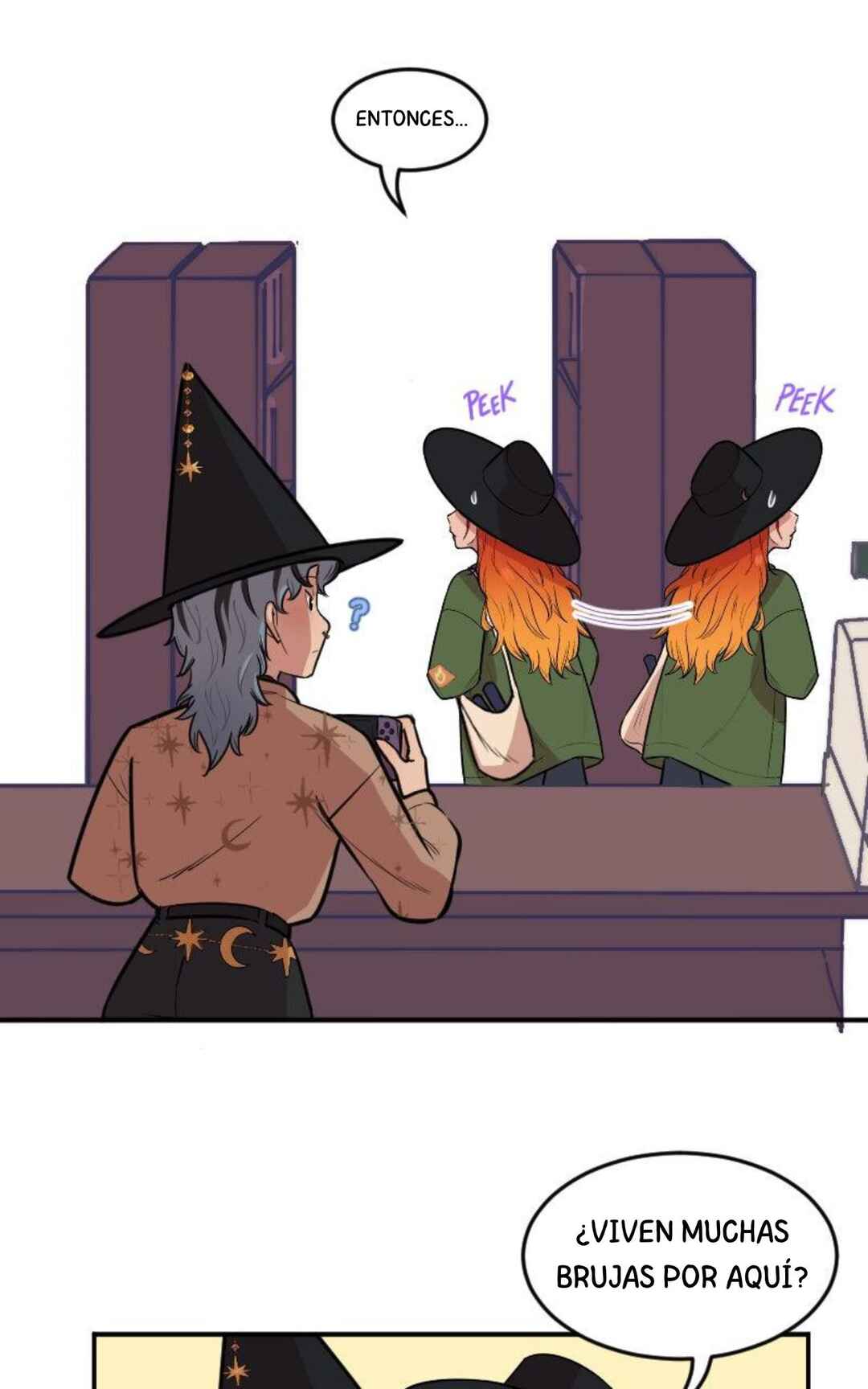 Love and Other Wicked Things Chapter 2 - Page 51