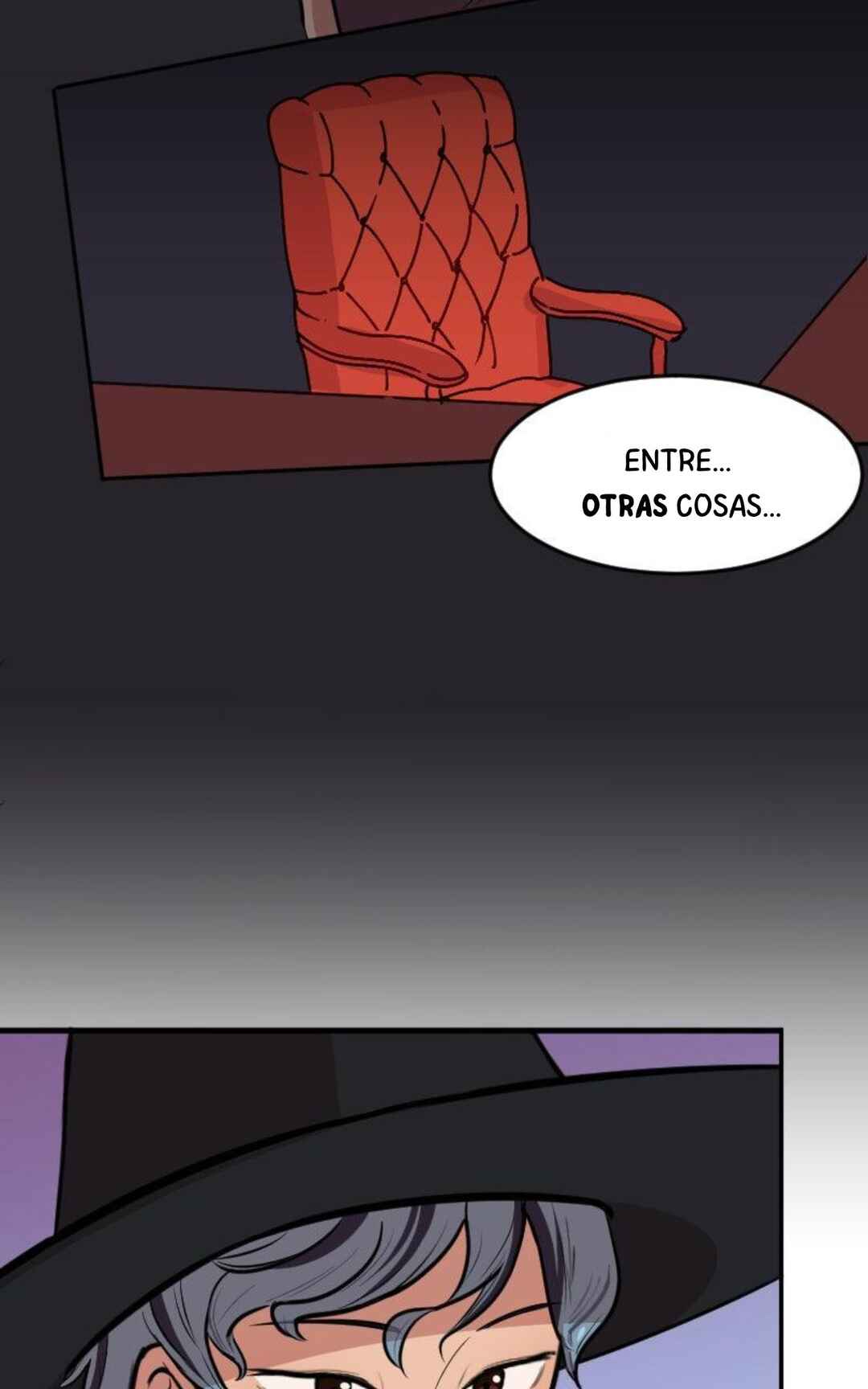 Love and Other Wicked Things Chapter 2 - Page 56