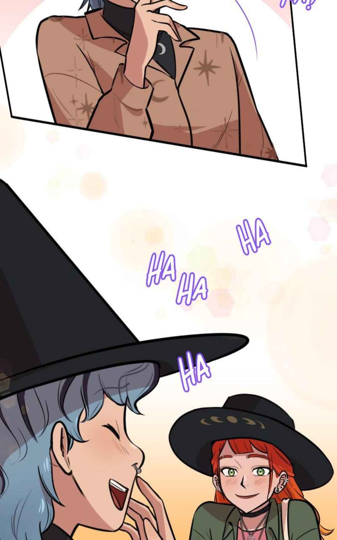 Love and Other Wicked Things Chapter 2 - Page 63