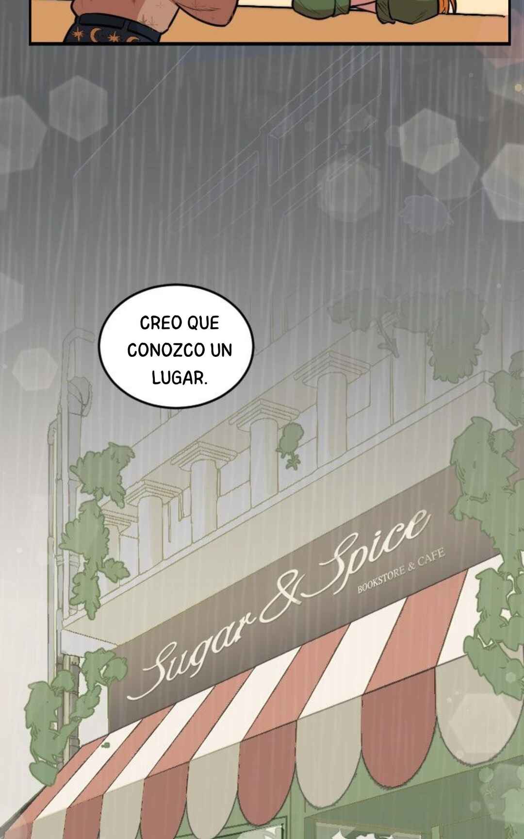 Love and Other Wicked Things Chapter 2 - Page 65