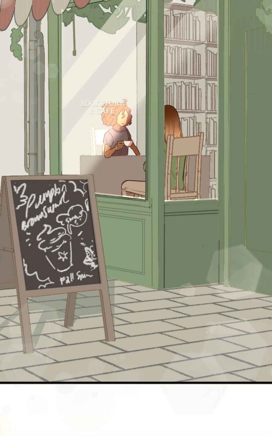 Love and Other Wicked Things Chapter 2 - Page 66