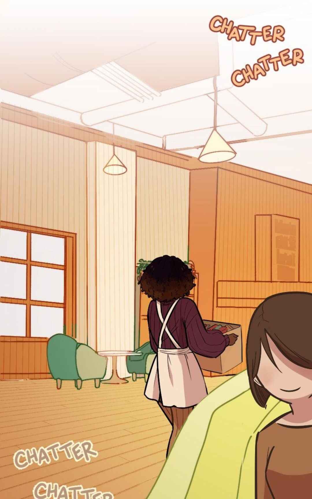 Love and Other Wicked Things Chapter 2 - Page 67