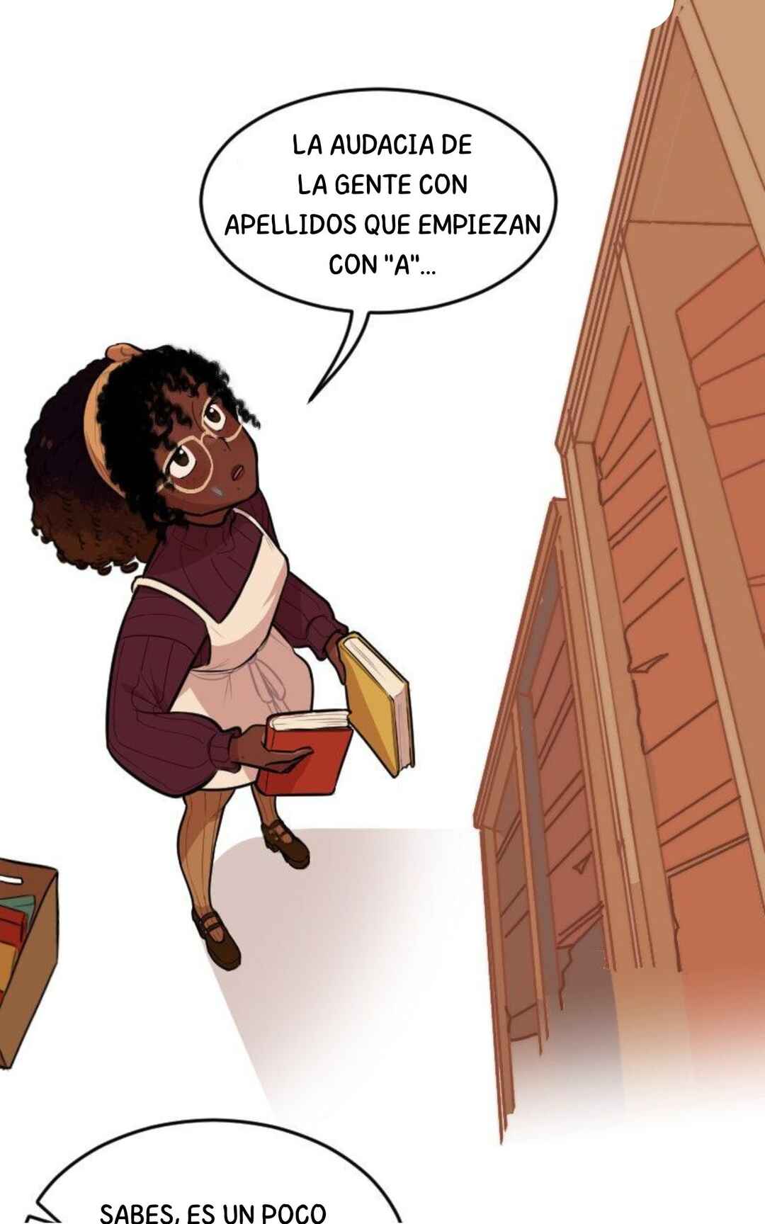 Love and Other Wicked Things Chapter 2 - Page 71