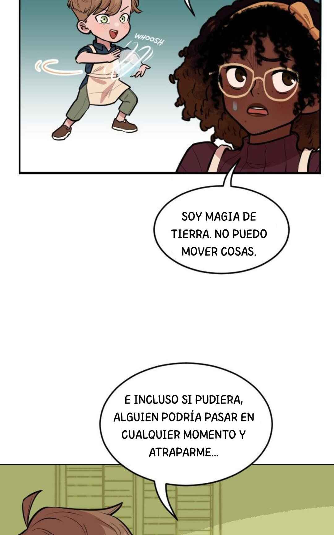 Love and Other Wicked Things Chapter 2 - Page 74