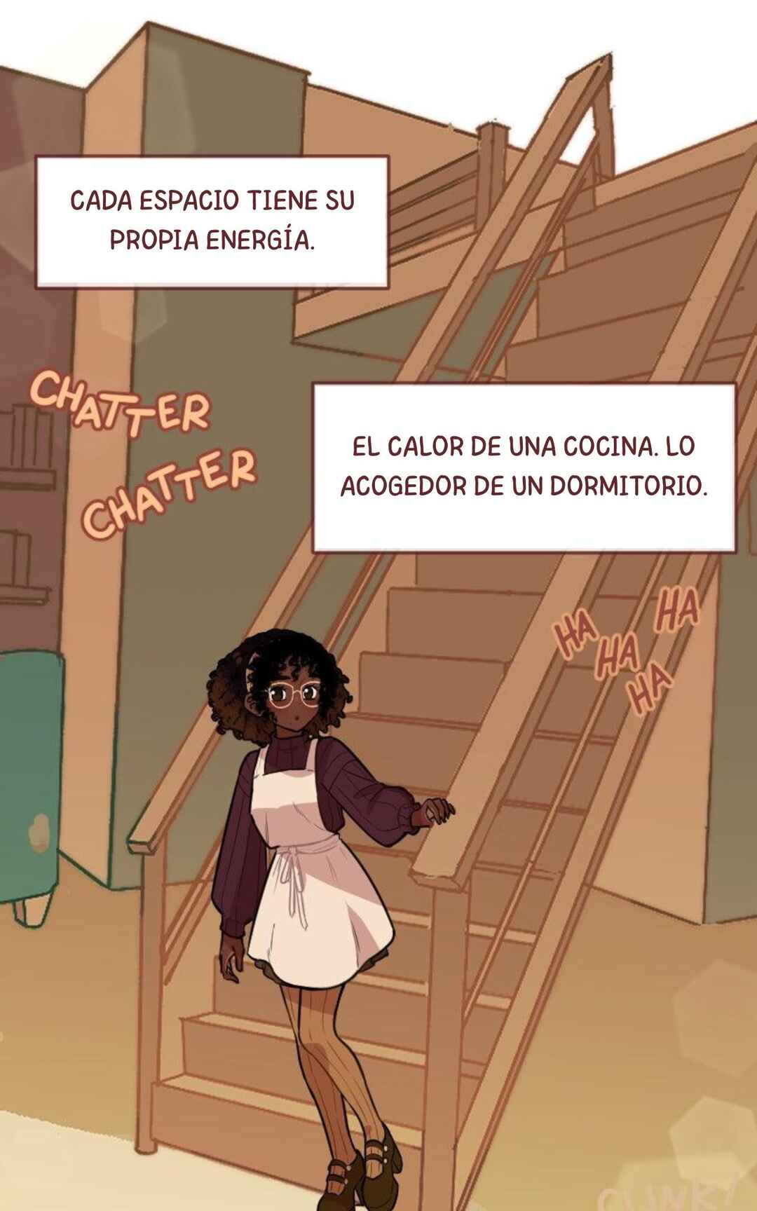 Love and Other Wicked Things Chapter 2 - Page 79