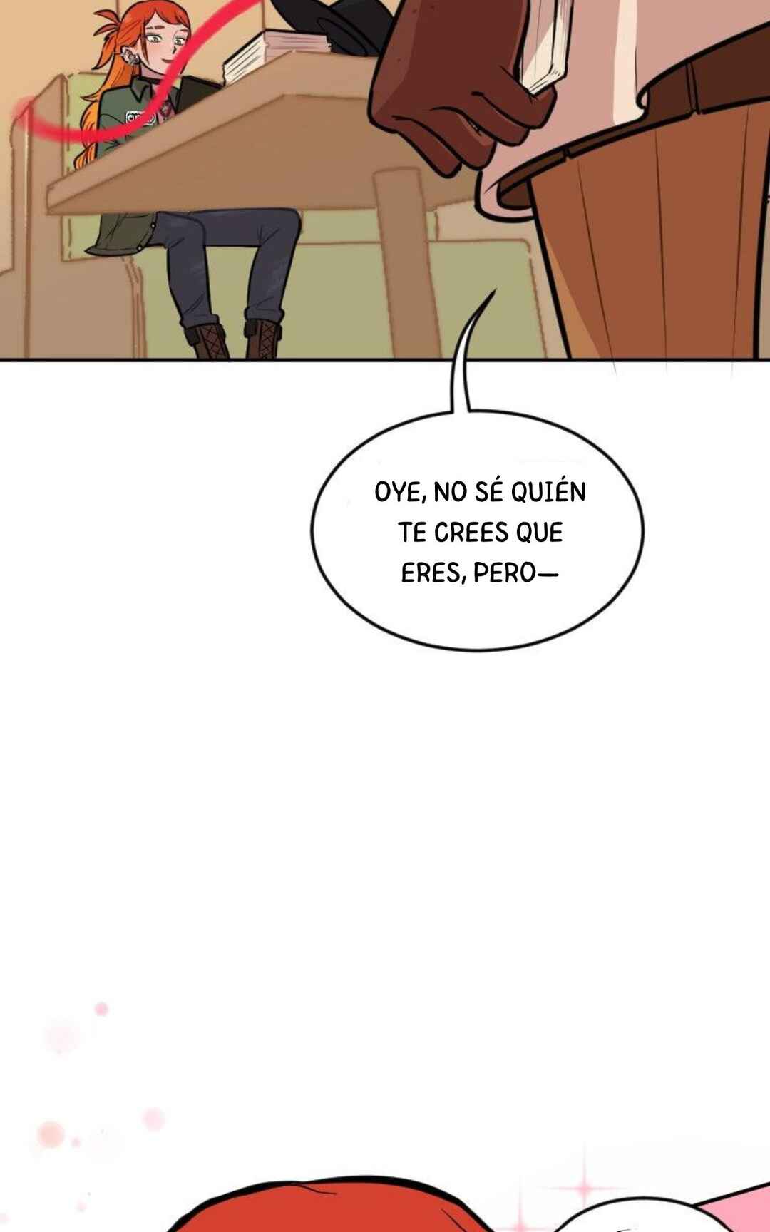 Love and Other Wicked Things Chapter 2 - Page 93