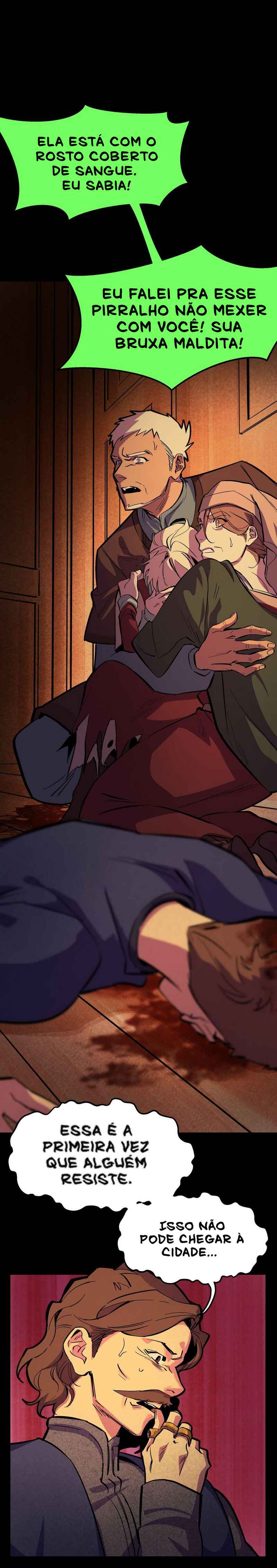 Huijin Huayuan Chapter 14 - Page 10