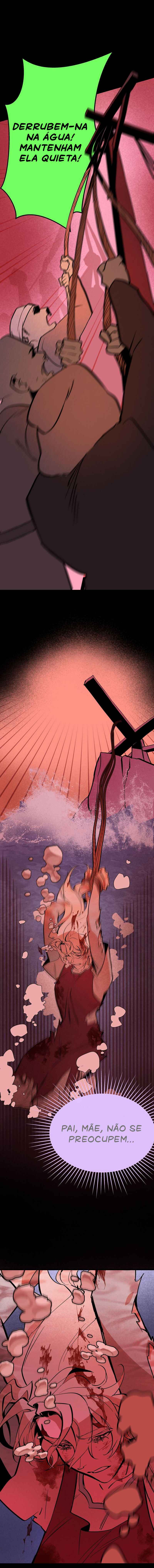 Huijin Huayuan Chapter 14 - Page 15