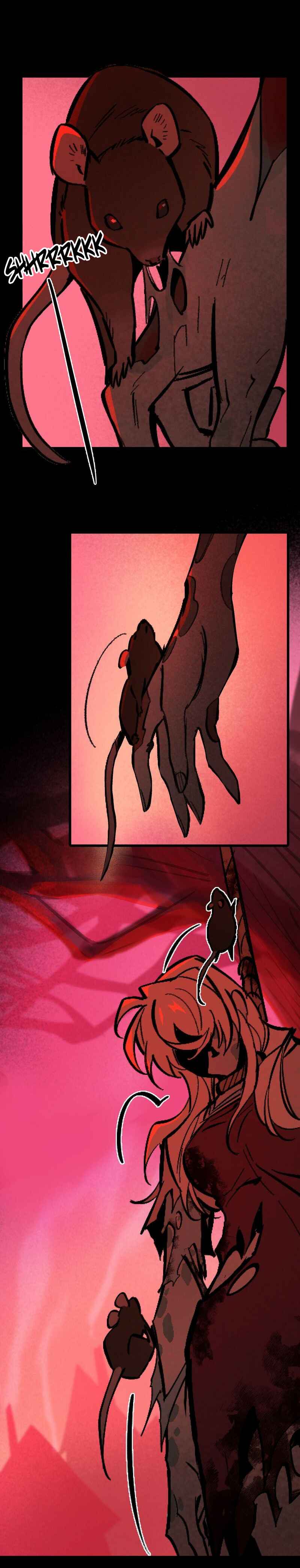 Huijin Huayuan Chapter 14 - Page 22