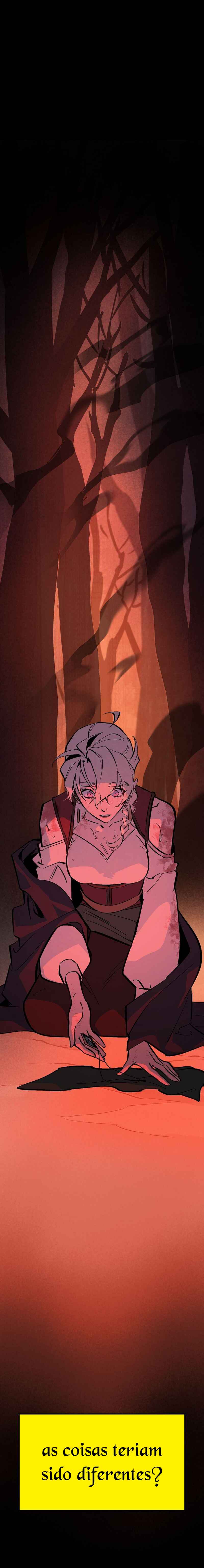 Huijin Huayuan Chapter 14 - Page 42