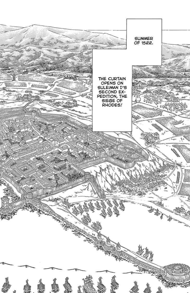 Drops of Dreams, the Golden Birdcage Chapter 20.2 - Page 28