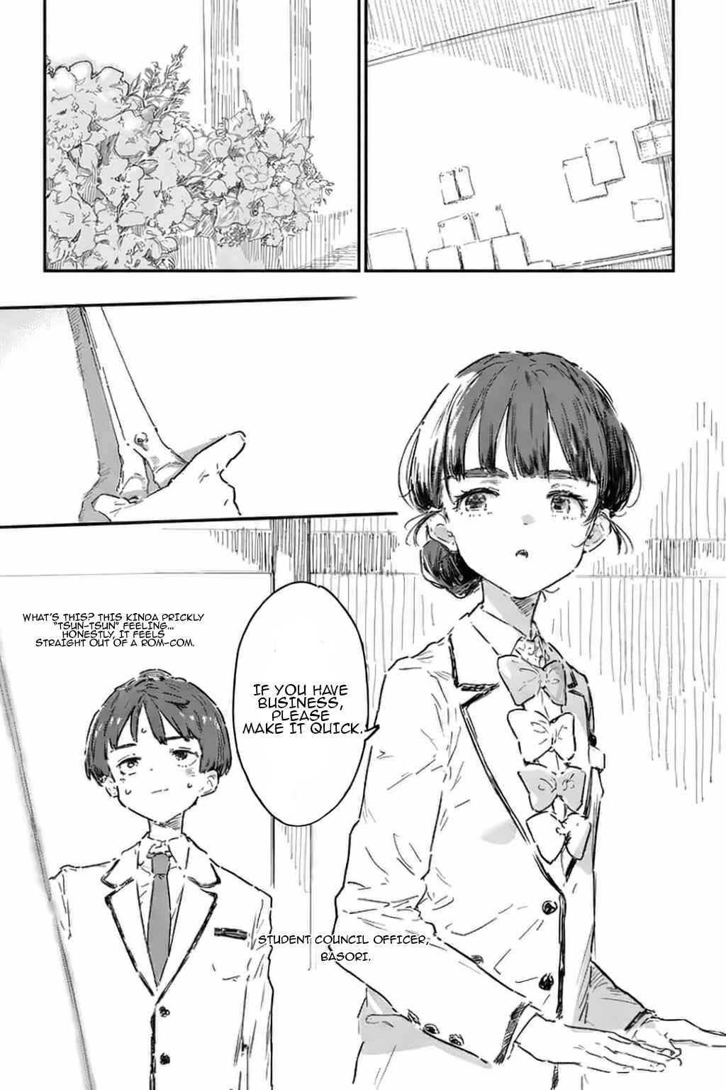 Make Heroine ga Oosugiru! @comic Chapter 24.1 - Page 6