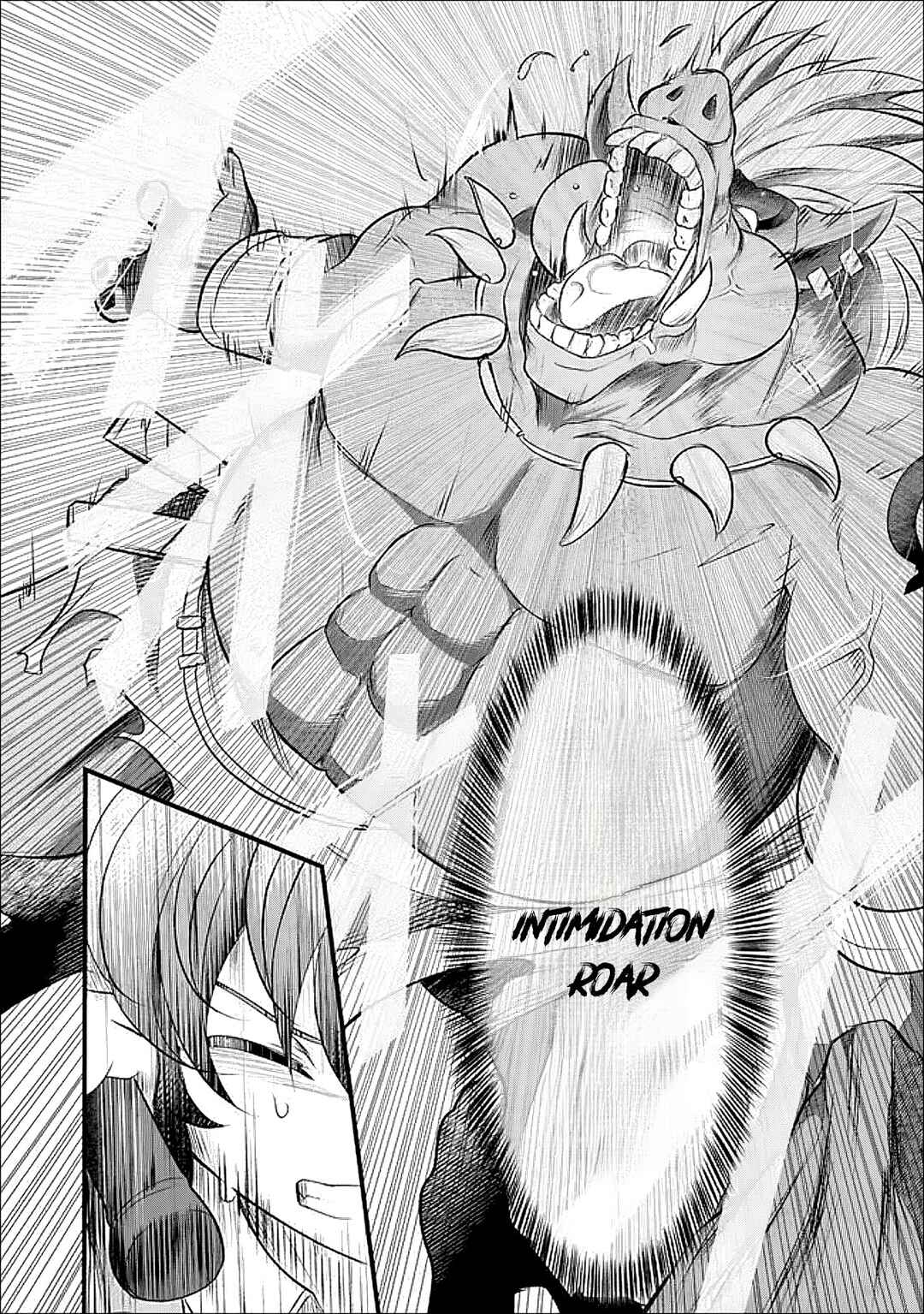 Boku no Kowareta Seigi wa Loop suru Isekai de Ai to Tsumi wo Tenbin ni Kakeru Chapter 16 - Page 4