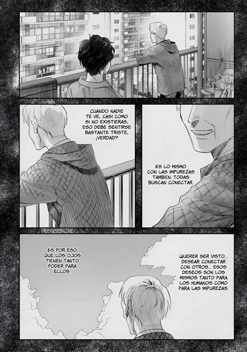 Hikaru Ga Shinda Natsu Chapter 41 - Page 16