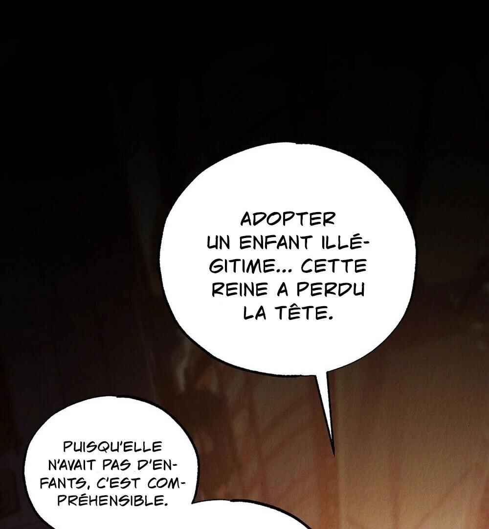 A Second Chance for the Outcast Prince Chapter 18 - Page 124
