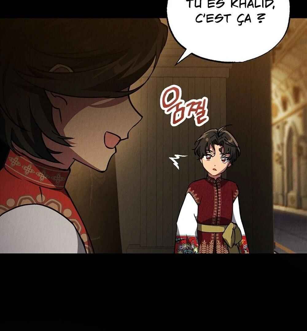 A Second Chance for the Outcast Prince Chapter 18 - Page 130