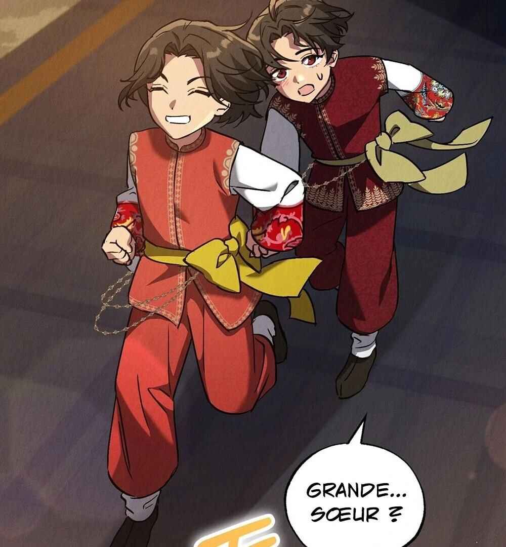 A Second Chance for the Outcast Prince Chapter 18 - Page 141