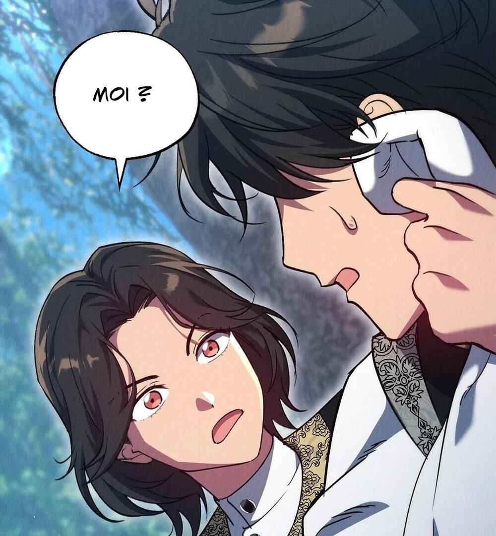 A Second Chance for the Outcast Prince Chapter 18 - Page 161