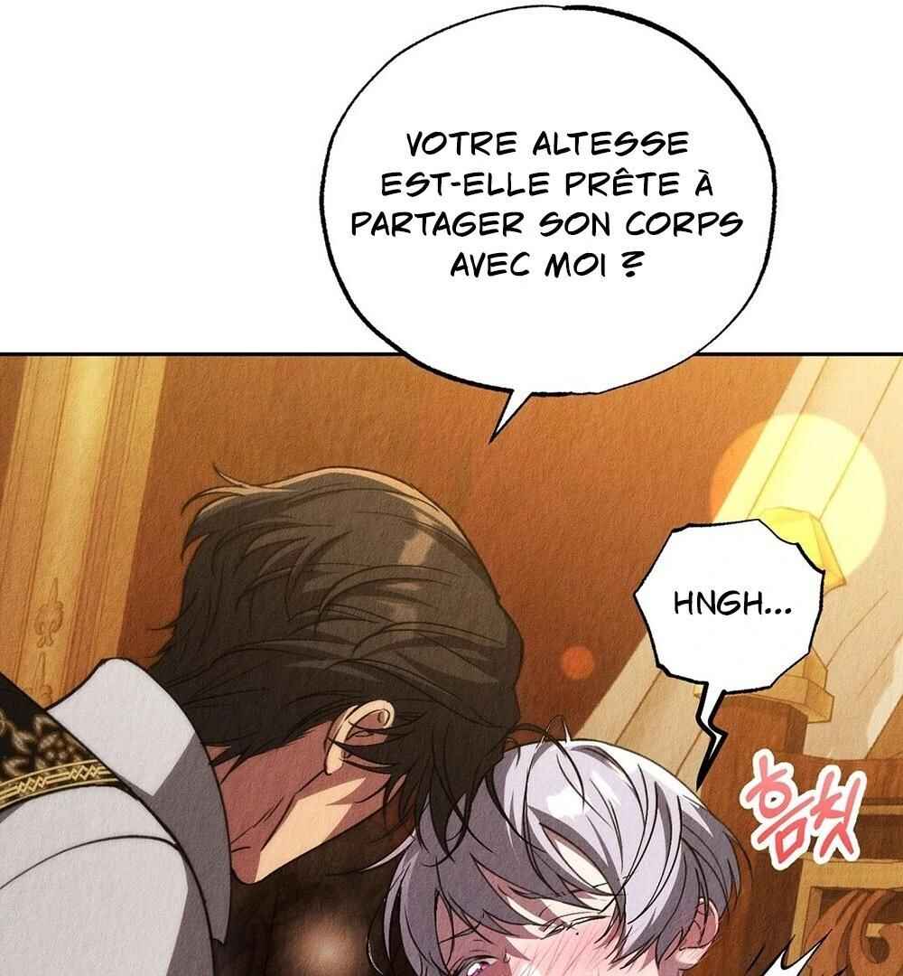 A Second Chance for the Outcast Prince Chapter 18 - Page 31