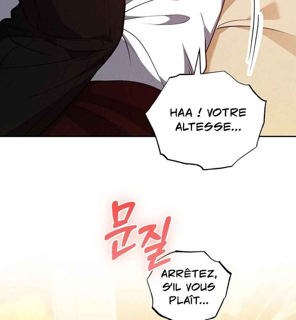 A Second Chance for the Outcast Prince Chapter 18 - Page 61