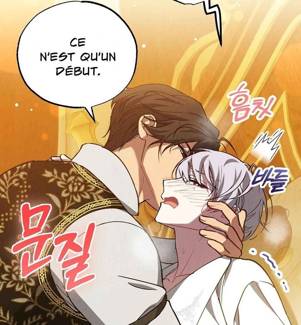 A Second Chance for the Outcast Prince Chapter 18 - Page 62
