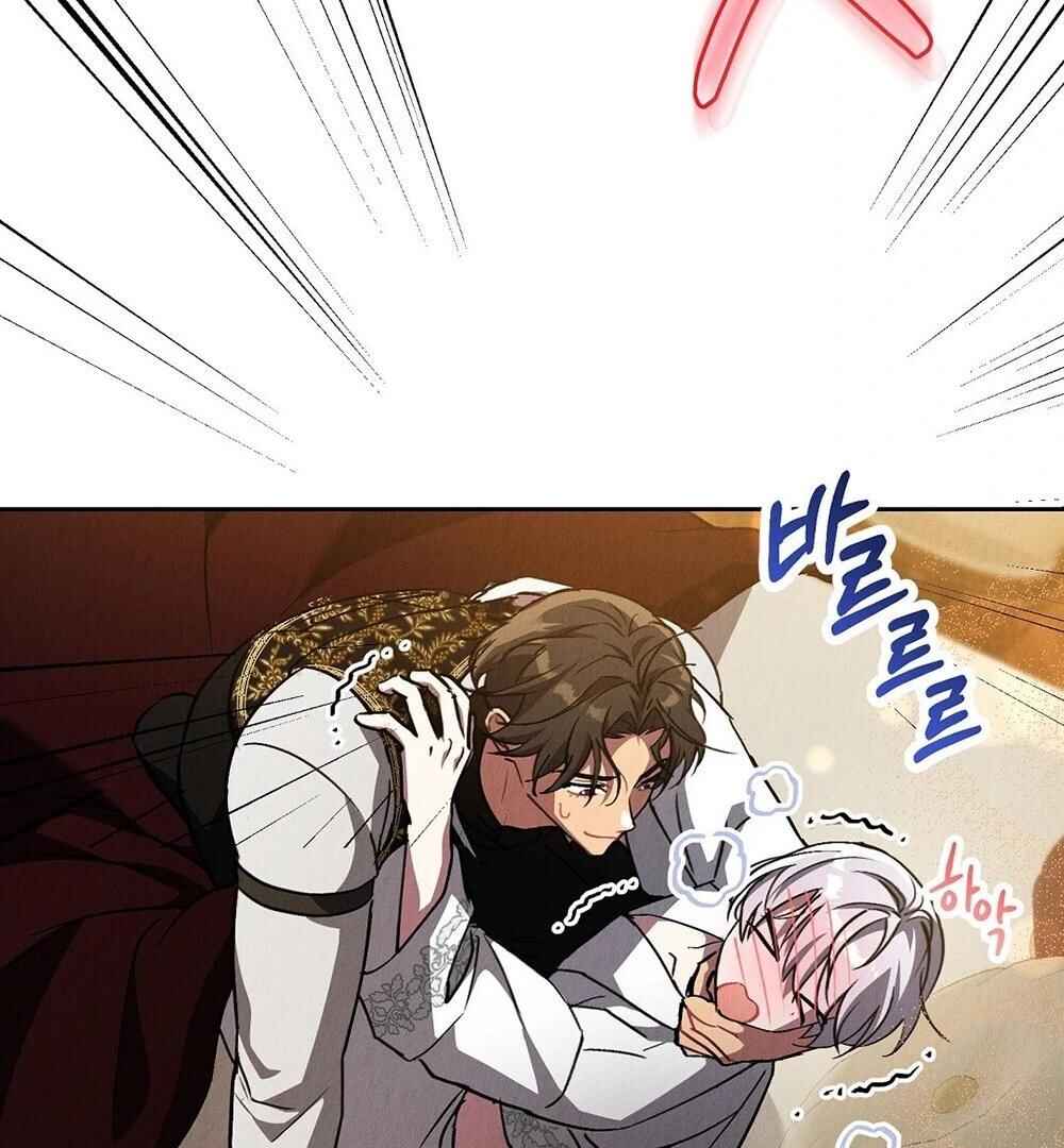 A Second Chance for the Outcast Prince Chapter 18 - Page 66