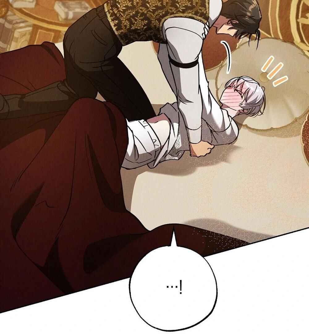 A Second Chance for the Outcast Prince Chapter 18 - Page 69