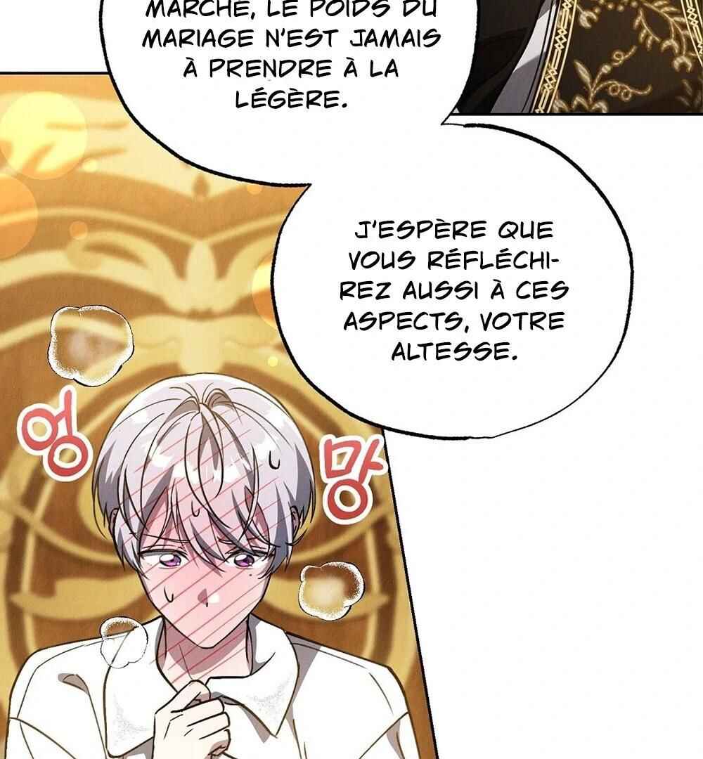A Second Chance for the Outcast Prince Chapter 18 - Page 76
