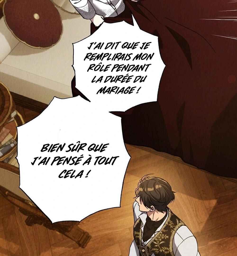 A Second Chance for the Outcast Prince Chapter 18 - Page 83