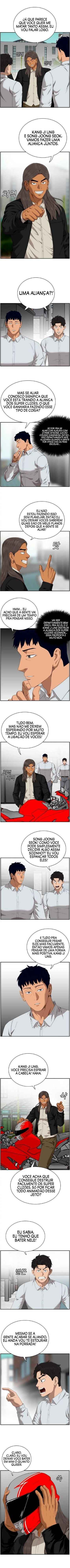 Bad Guy Chapter 45 - Page 5