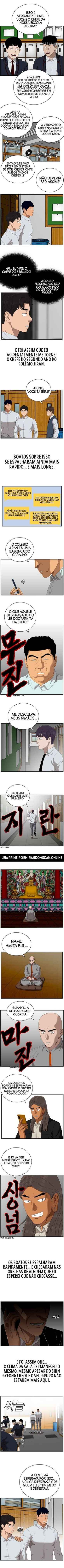 Bad Guy Chapter 45 - Page 7