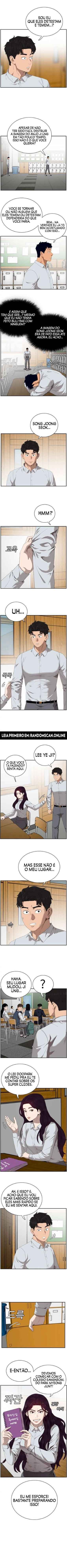 Bad Guy Chapter 45 - Page 8