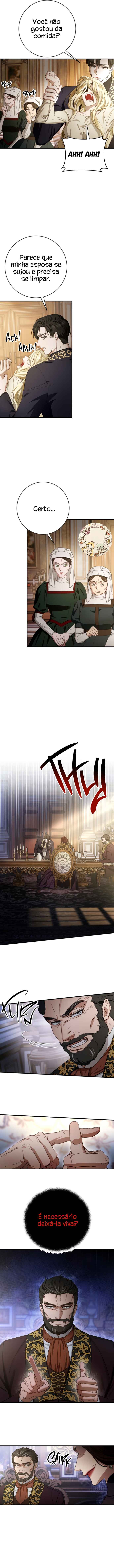 Saranameun Wangnyeoui Useum Dwieneun Chapter 2 - Page 15