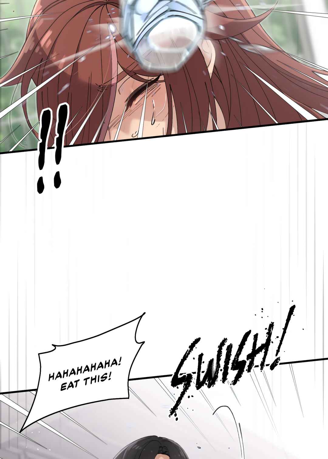 Silver Lining Chapter 1 - Page 10