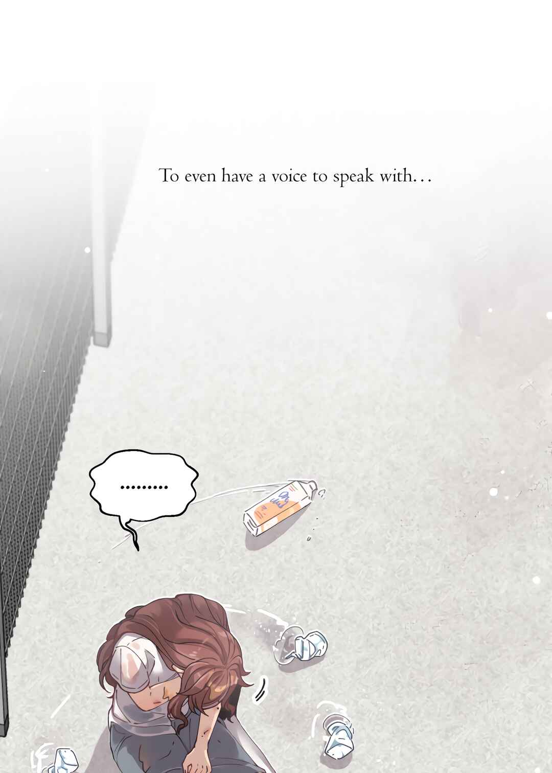 Silver Lining Chapter 1 - Page 16