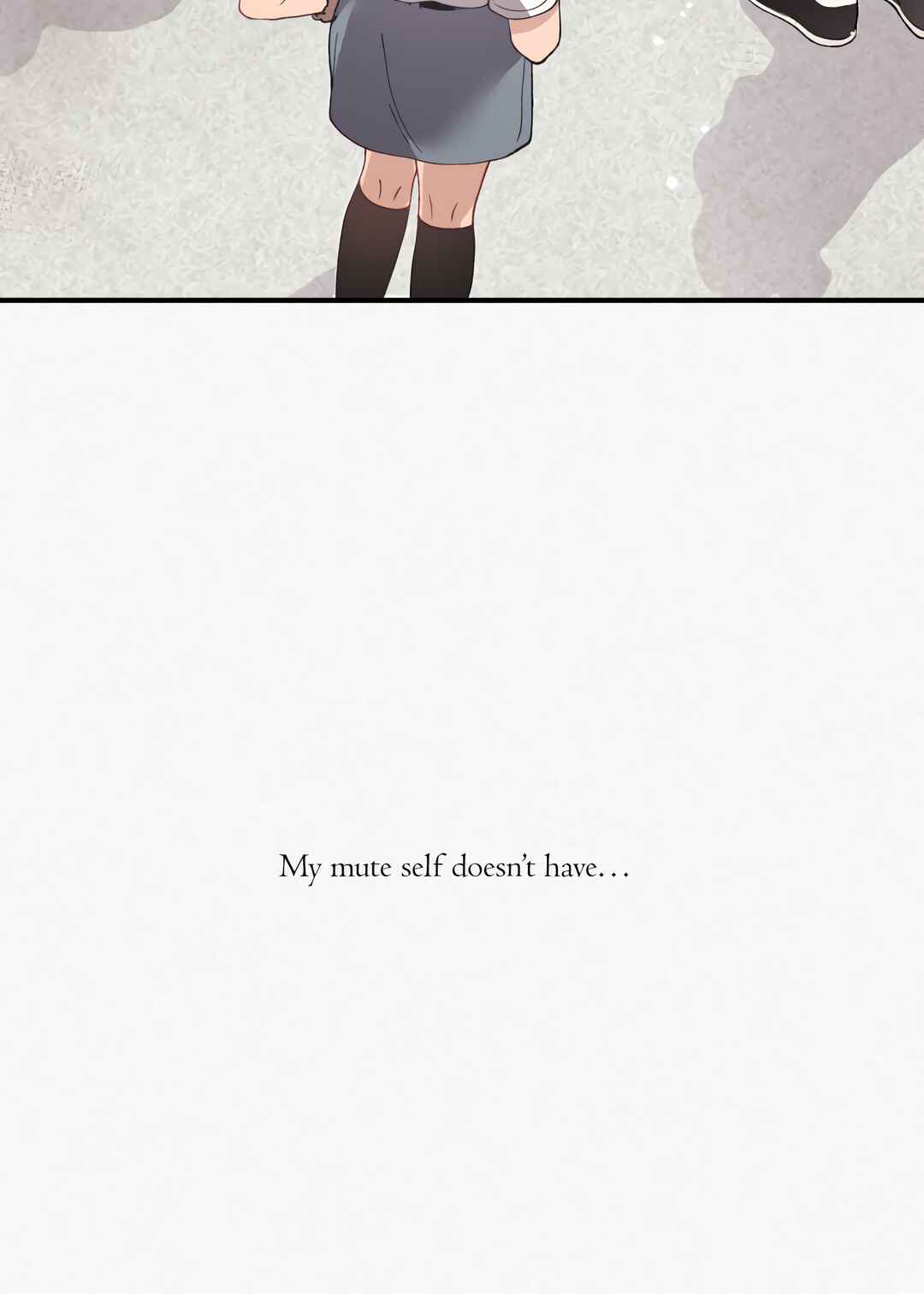 Silver Lining Chapter 1 - Page 19