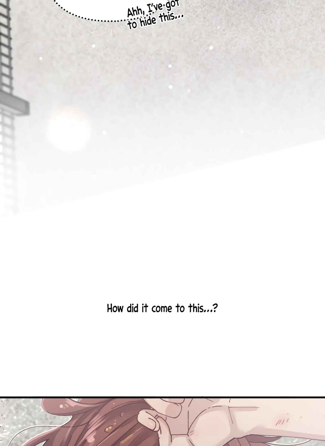 Silver Lining Chapter 1 - Page 23