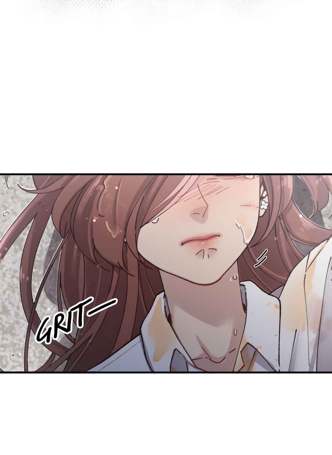 Silver Lining Chapter 1 - Page 25