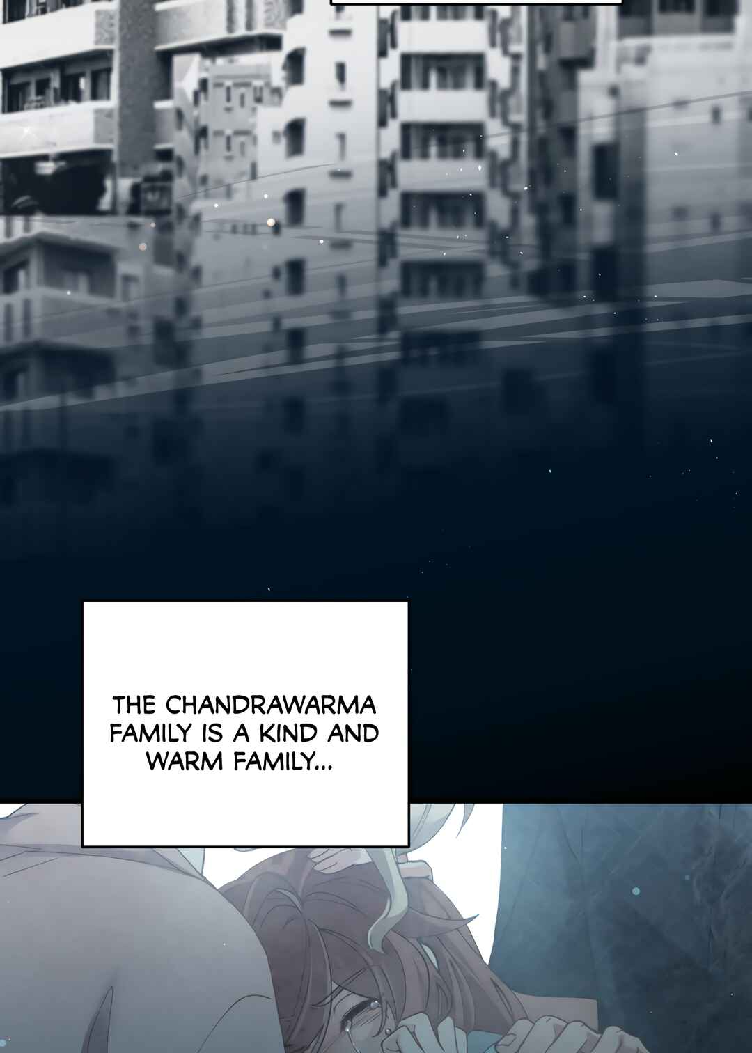 Silver Lining Chapter 1 - Page 34